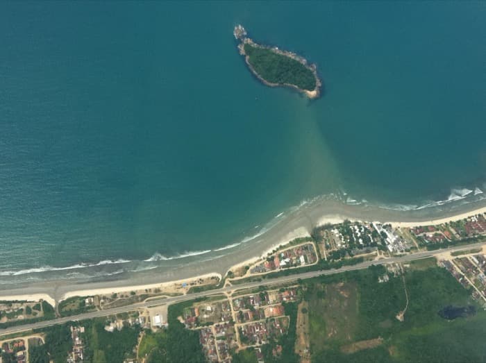 Praia da Lagoinha 3