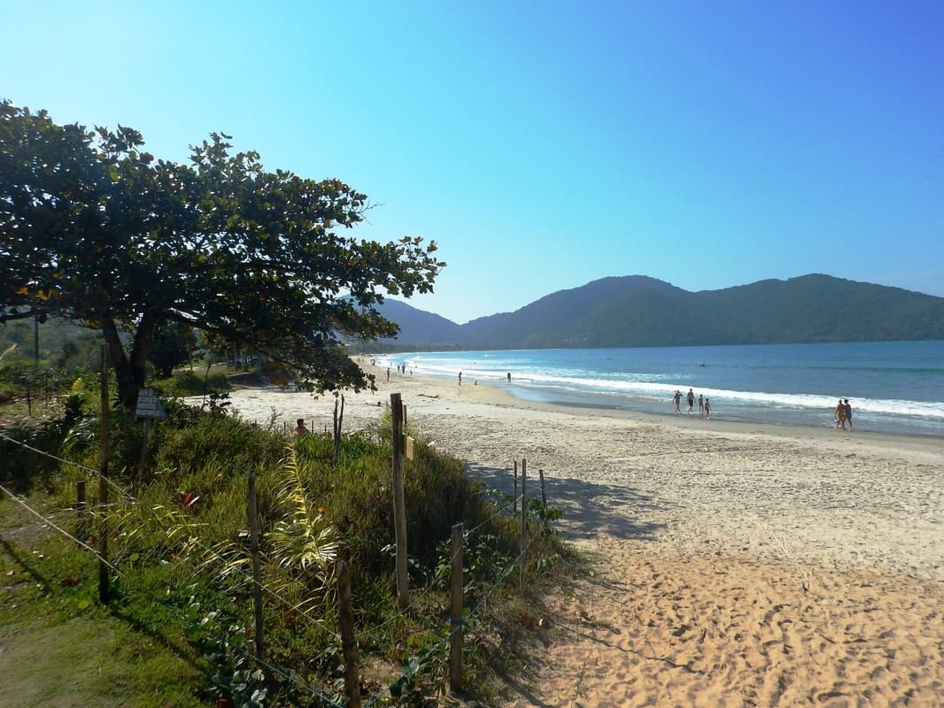 Lagoinha Beach 2