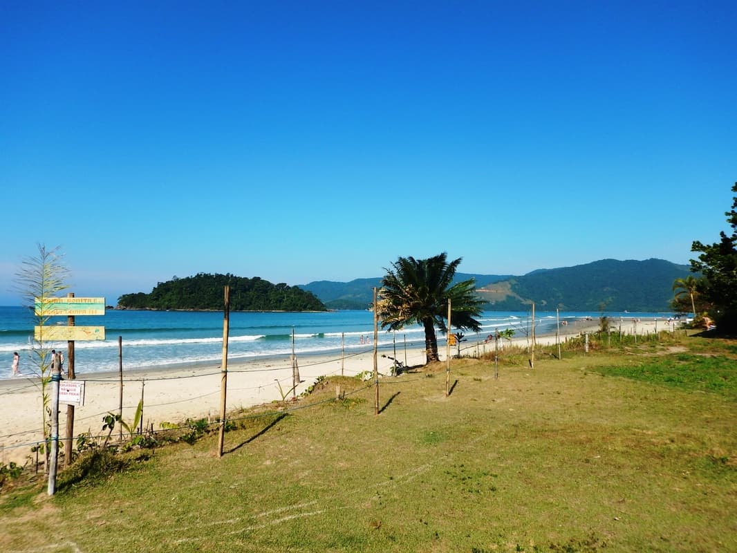 Lagoinha Beach 3