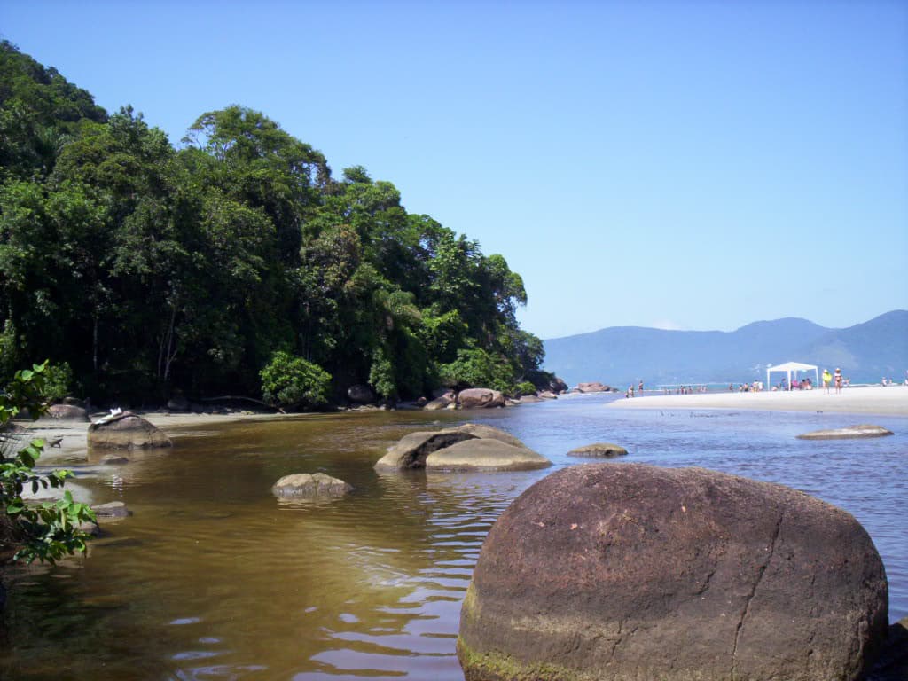 Lagoinha Beach 1