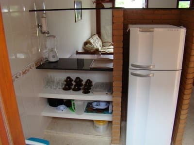 Chalé 3 — Foto 5