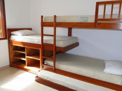 Chalé 3 — Foto 3