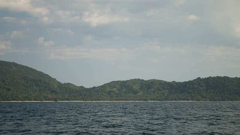 Anchieta Island
