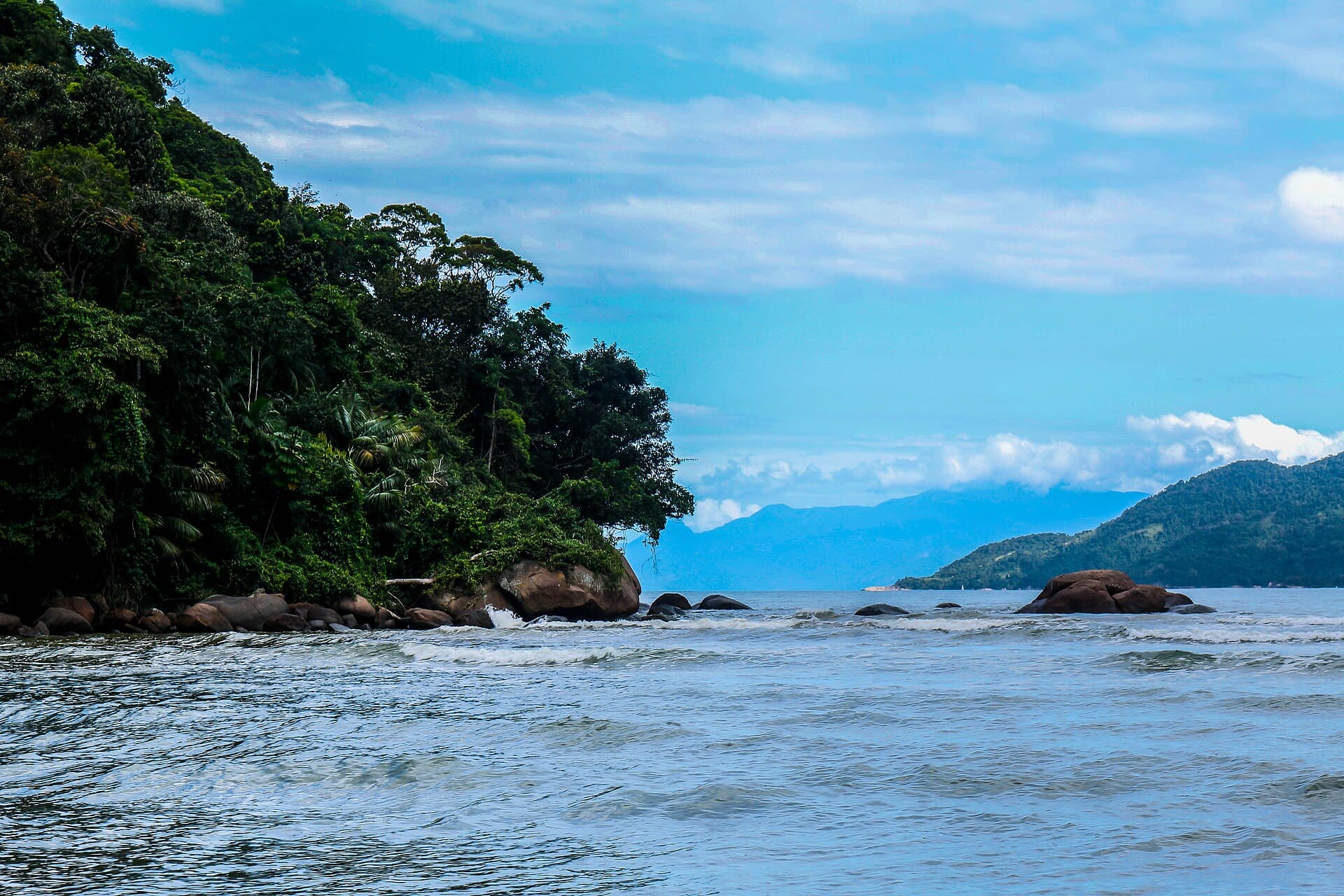 Lagoinha Beach