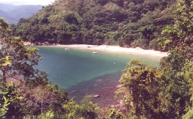 Bonete Beach